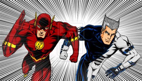 good shows that are similar to the flash